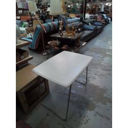 TABLE DE CAMPING 