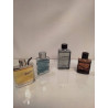 PARFUM DIVERS LA PIECE 