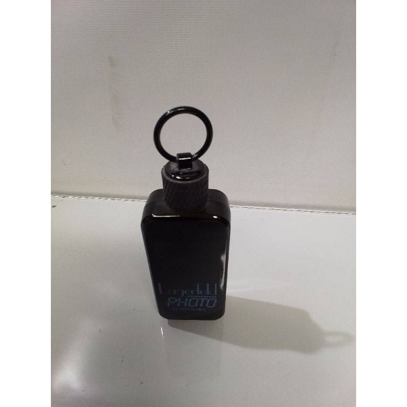 AFTER SHAVE LAGERFELD