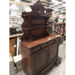 MEUBLE D’APPOINT ÉTAGÈRE...