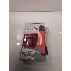 MARTEAU D\'URGENCE 