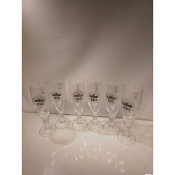 LOT VERRES BOFFERDING BIO 