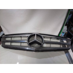 CALANDRE MERCEDES 