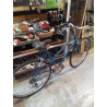 VELO BLEU 