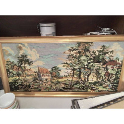 CADRE TAPISSERIE 