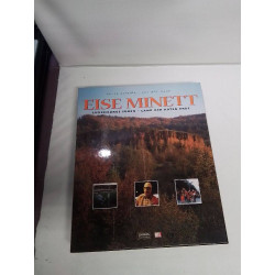 LIVRE EIS MINETT