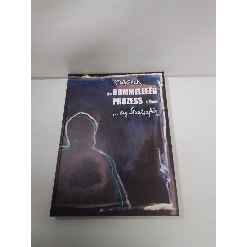 LIVRE PIT WAGNER 
