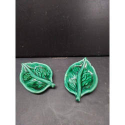 LOT FEUILLES VALLAURIS 