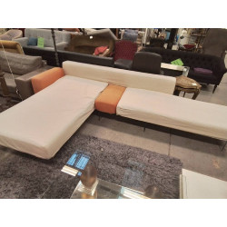 CANAPE D’ANGLE DESIGN AIR WILD WOOD LAGO
