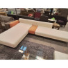 CANAPE D’ANGLE DESIGN AIR WILD WOOD LAGO