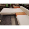 CANAPE D’ANGLE DESIGN AIR WILD WOOD LAGO