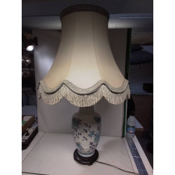 LAMPE A POSER DRIMMER 