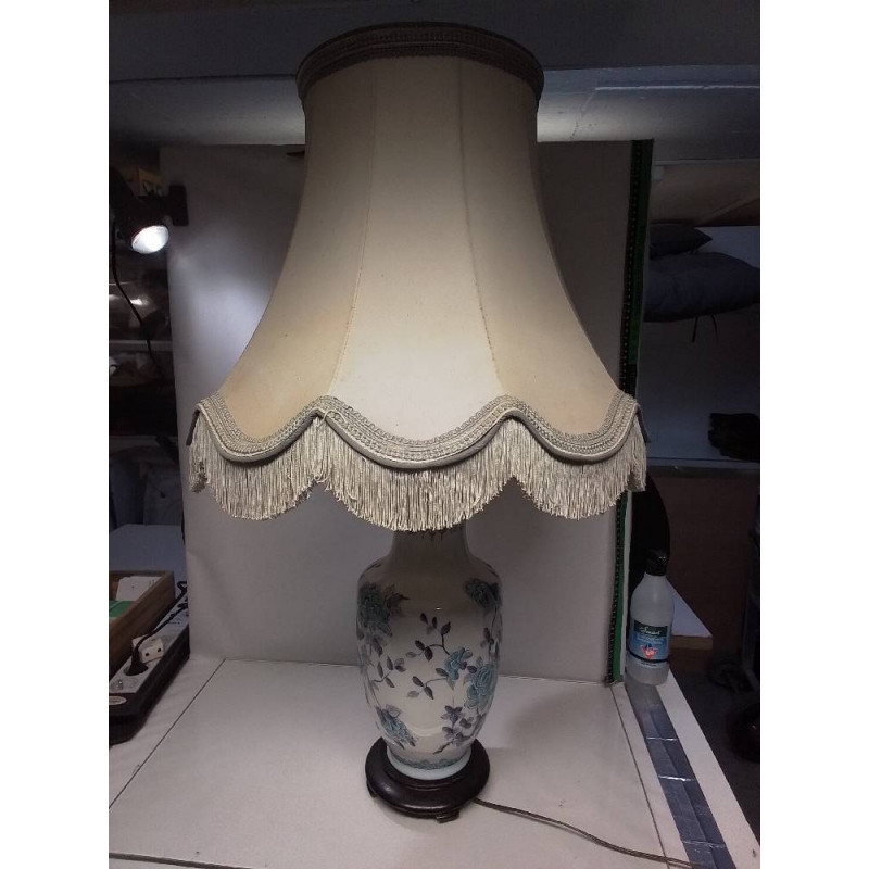 LAMPE A POSER DRIMMER 