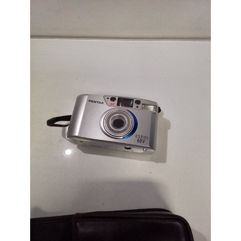 APPAREIL PHOTO PENTAX ESPIO 60V 