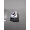 PLAQUE FERRARI 488GTB 
