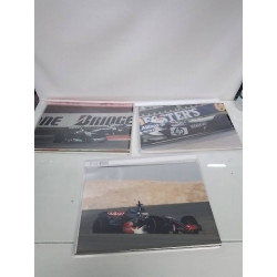 ALBUM PHOTOS FORMULE 1...