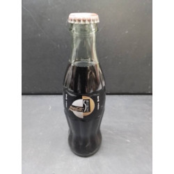 BOUTEILLE COCA COLA NEW YORK 