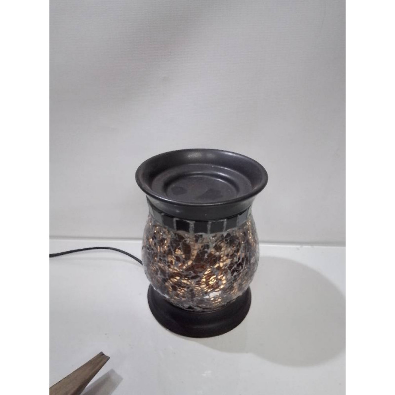 BRULE PARFUM MOSAIQUE PARTYLITE