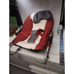 TRANSAT BÉBÉ RAYLCO