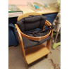 CHAISE BEBE BOIS ÉVOLUTIVE 