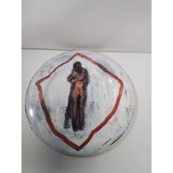 PLAT COLLECTION VILLEROY ET...