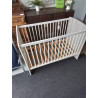 LIT BEBE DECOR OURSON 