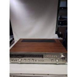 AMPLI TUNER PHILIPS 794 +...