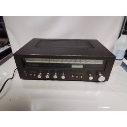 AMPLI TUNER TECHNICS...