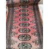 TAPIS TON ROSE 