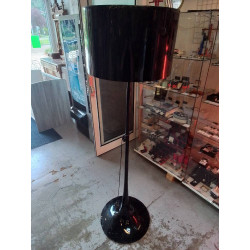 LAMPADAIRE METAL PIED...