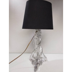 LAMPE A POSER CRISTALLERIE...