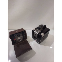 APPAREIL PHOTO ANCIEN 