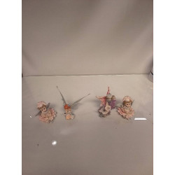 FIGURINE DIVERS 
