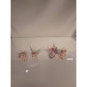 FIGURINE DIVERS 