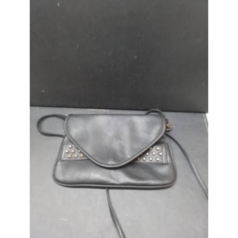 SAC A MAIN NOIR
