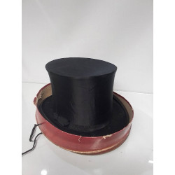 CHAPEAU CLAQUE 