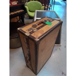 VALISE ANCIENNE 