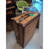 VALISE ANCIENNE 