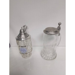 CHOPE VERRE DIVERS