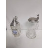 CHOPE VERRE DIVERS
