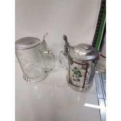 CHOPE VERRE DIVERS