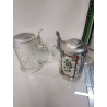 CHOPE VERRE DIVERS