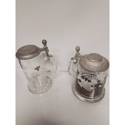 CHOPE VERRE DIVERS