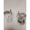 CHOPE VERRE DIVERS