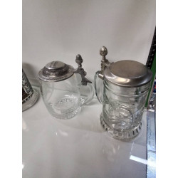 CHOPE VERRE DIVERS