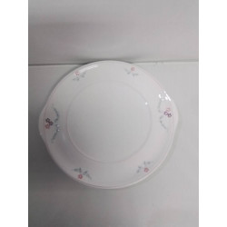 PLAT VILLEROY ET BOCH BEL...