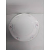 PLAT VILLEROY ET BOCH BEL FLORE
