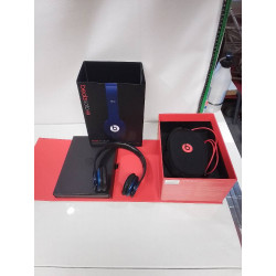 CASQUE AUDIO BEATS SOLO HD...