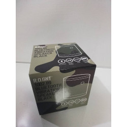ENCEINTE BLUETOOTH 