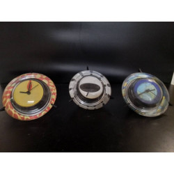 HORLOGE RITZENHOFF LA PIECE 
